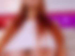 LUNA CHERRY's Live Sex Cam Show