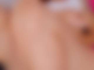 Live cam show with LUNA CHERRY - Red Hair Squirt on Big Tits