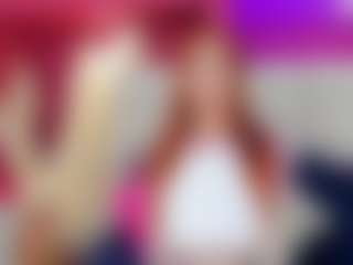 LUNA CHERRY's Live Sex Cam Show