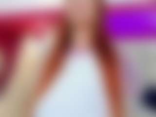 LUNA CHERRY's Live Sex Cam Show
