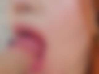 LUNA CHERRY's Live Sex Cam Show