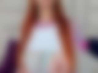 LUNA CHERRY's Live Sex Cam Show