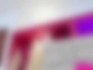 LUNA CHERRY's Live Sex Cam Show