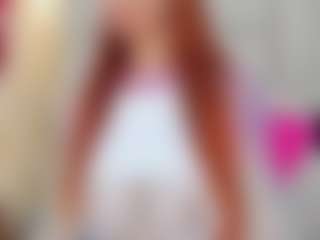 LUNA CHERRY's Live Sex Cam Show