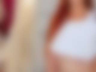 LUNA CHERRY's Live Sex Cam Show