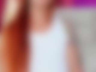 LUNA CHERRY's Live Sex Cam Show