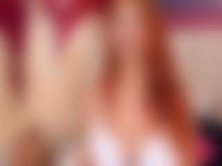 Live cam show with AriaRusso - Cum Lovense on friskycurves.com