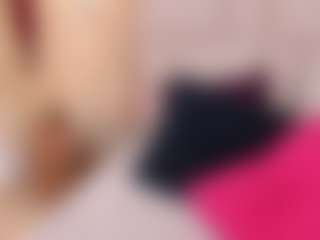 Live cam show with AriaRusso - Red Hair Blowjob on EXY