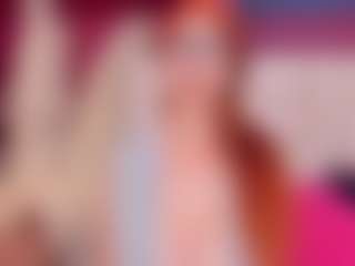 Live cam show with AriaRusso - Red Hair Dildo on Camsoda