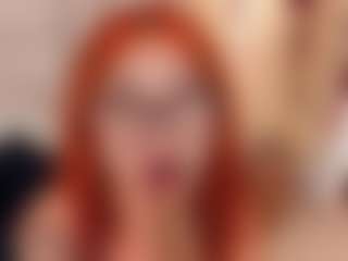 Live cam show with AriaRusso - Dirty Talk on TeamSkeetLive