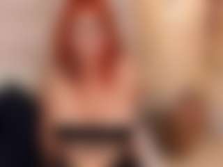 AriaRusso's Live Sex Cam Show