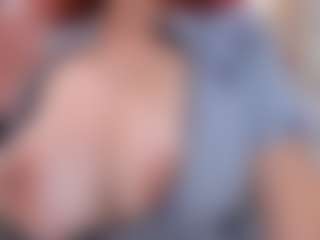 AriaRusso's Live Sex Cam Show