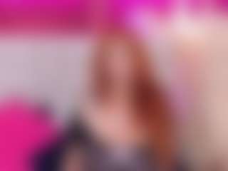 Live cam show with AriaRusso - Blowjob on Mixed Magazine Live