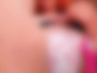 Live cam show with AriaRusso - Red Hair Cum on Camsoda