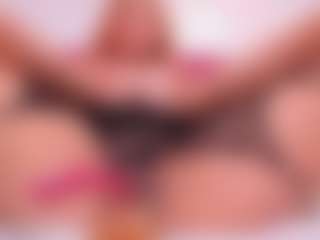 AriaRusso's Live Sex Cam Show