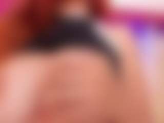 AriaRusso's Live Sex Cam Show