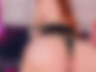 AriaRusso's Live Sex Cam Show