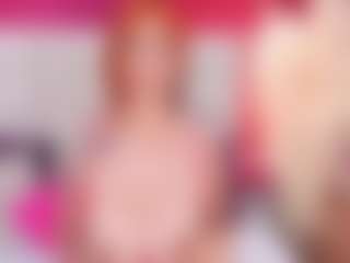 Live cam show with AriaRusso - Red Hair HD on Camsoda