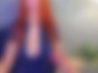 Live cam show with AriaRusso - Tease Red Hair on CamClone