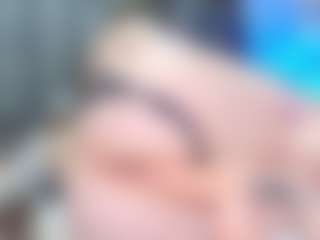 Live cam show with EdaBonne - Thin on Hubzter Live