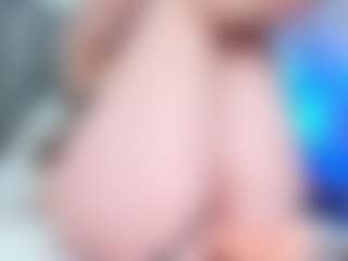 Live cam show with EdaBonne - Thin on Dare Cams