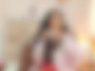 Marcela-Toca's Live Sex Cam Show