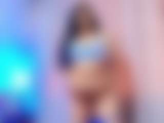 Marcela-Toca's Live Sex Cam Show