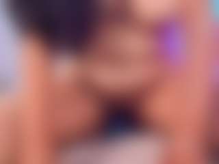 Marcela-Toca's Live Sex Cam Show