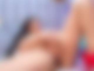 Live cam show with Marcela-Toca - Cosplay Toys on Camsoda