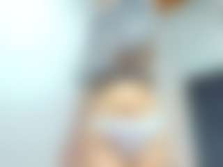 Marcela-Toca's Live Sex Cam Show