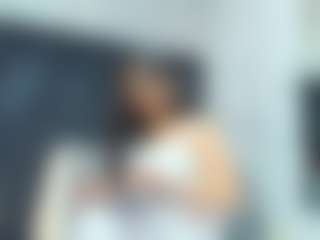 Live cam show with Marcela-Toca - Bedroom on Camsoda
