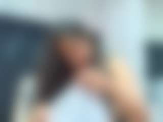 Marcela-Toca's Live Sex Cam Show
