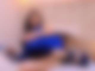 Live cam show with Marcela-Toca - Cosplay Toys on Uber Horny