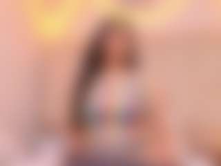 Marcela-Toca's Live Sex Cam Show