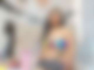 Live cam show with Marcela-Toca - Bedroom on sexylive.show