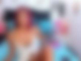 Pretty Val's Live Sex Cam Show