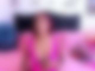 Pretty Val's Live Sex Cam Show