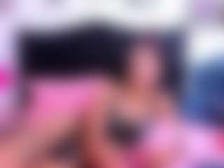 Pretty Val's Live Sex Cam Show