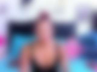 Pretty Val's Live Sex Cam Show