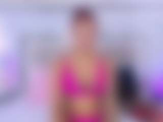 Pretty Val's Live Sex Cam Show