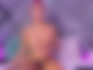 Pretty Val's Live Sex Cam Show