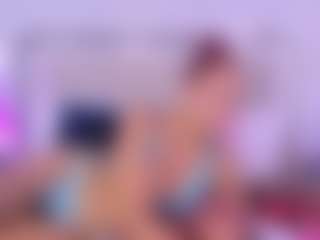 Pretty Val's Live Sex Cam Show