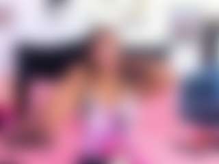 Pretty Val's Live Sex Cam Show