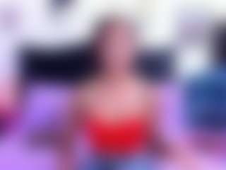 Live cam show with Pretty Val - Ass Clapping on Soda Cam