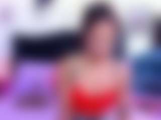 Pretty Val's Live Sex Cam Show