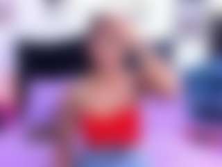 Pretty Val's Live Sex Cam Show