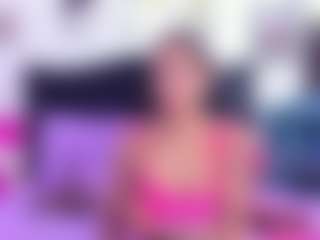 Pretty Val's Live Sex Cam Show