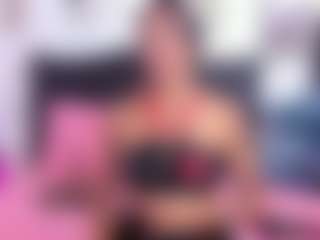 Pretty Val's Live Sex Cam Show