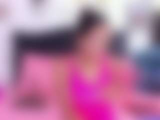 Pretty Val's Live Sex Cam Show