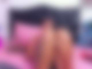 Pretty Val's Live Sex Cam Show